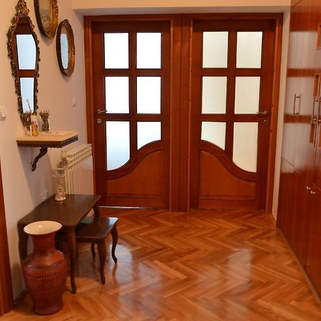 Bihać Apartment Sarah מראה חיצוני תמונה