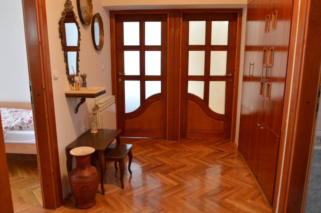 Bihać Apartment Sarah מראה חיצוני תמונה