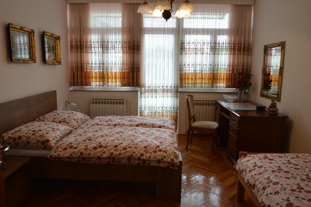 Bihać Apartment Sarah מראה חיצוני תמונה