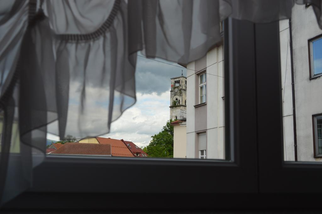 Bihać Apartment Sarah מראה חיצוני תמונה