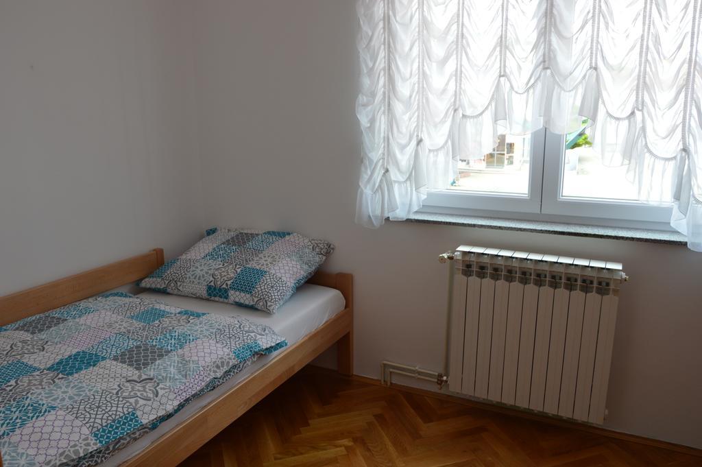 Bihać Apartment Sarah מראה חיצוני תמונה