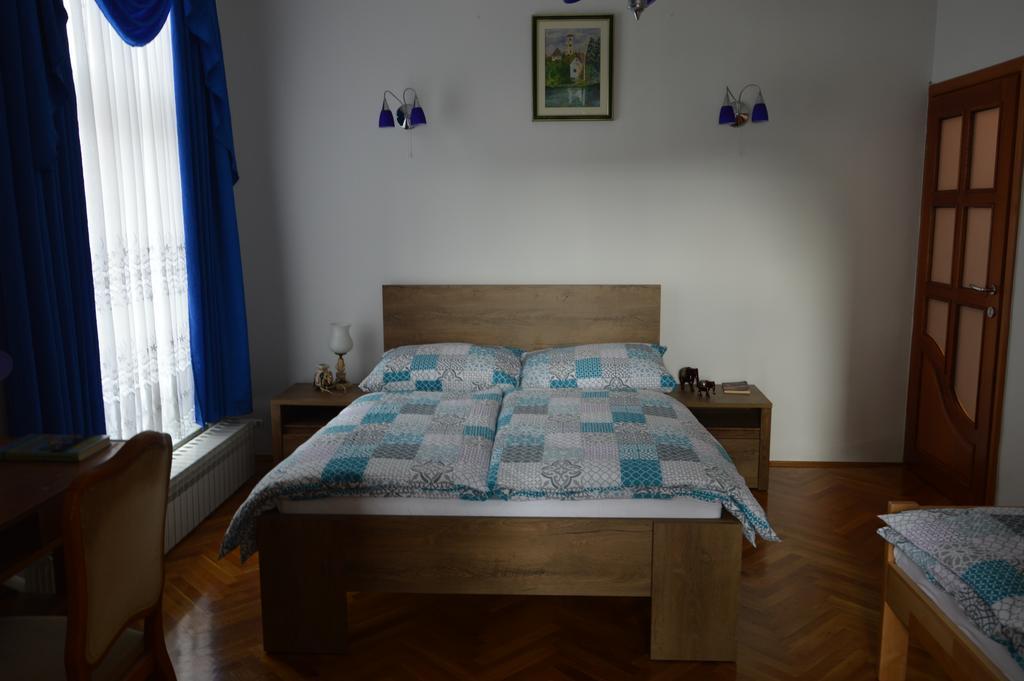 Bihać Apartment Sarah מראה חיצוני תמונה
