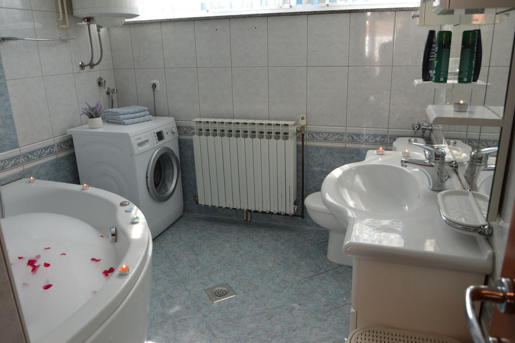 Bihać Apartment Sarah מראה חיצוני תמונה
