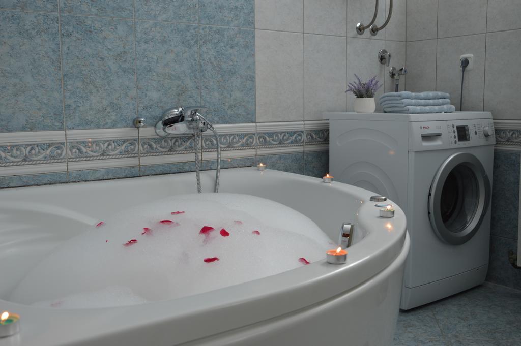 Bihać Apartment Sarah מראה חיצוני תמונה