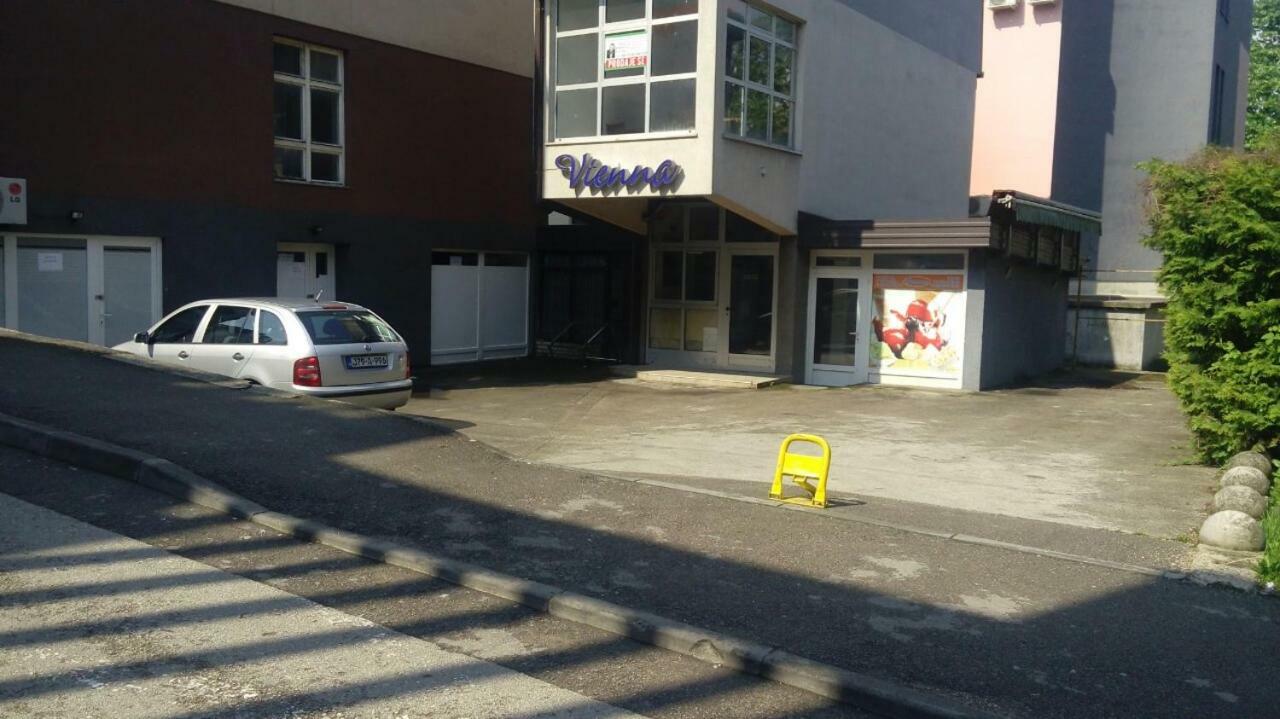 Bihać Apartment Sarah מראה חיצוני תמונה